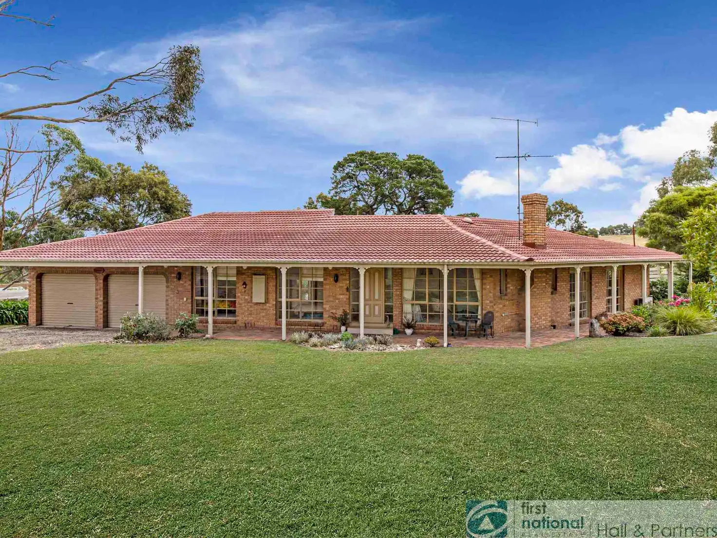 Main view of Homely house listing, 8 Peak Drive, Harkaway VIC 3806