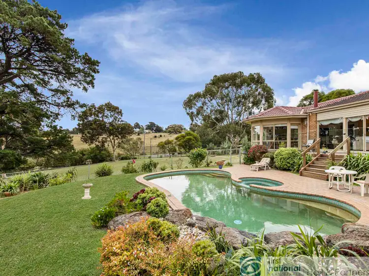 Third view of Homely house listing, 8 Peak Drive, Harkaway VIC 3806