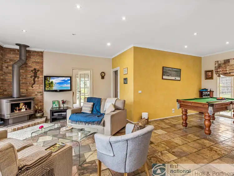 Fourth view of Homely house listing, 8 Peak Drive, Harkaway VIC 3806