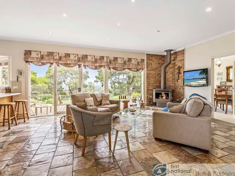 Fifth view of Homely house listing, 8 Peak Drive, Harkaway VIC 3806