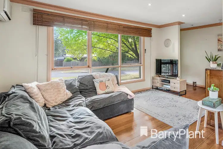 Fourth view of Homely house listing, 8 Cameron Road, Mount Evelyn VIC 3796