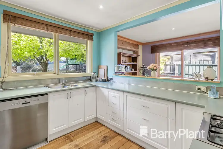 Fifth view of Homely house listing, 8 Cameron Road, Mount Evelyn VIC 3796