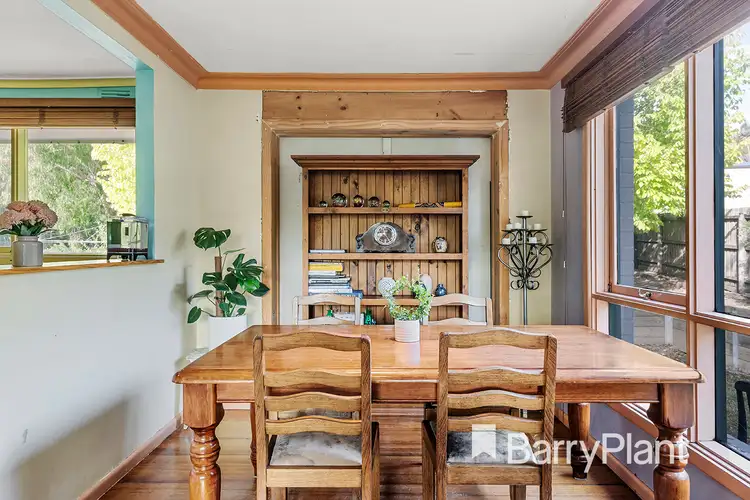 Sixth view of Homely house listing, 8 Cameron Road, Mount Evelyn VIC 3796