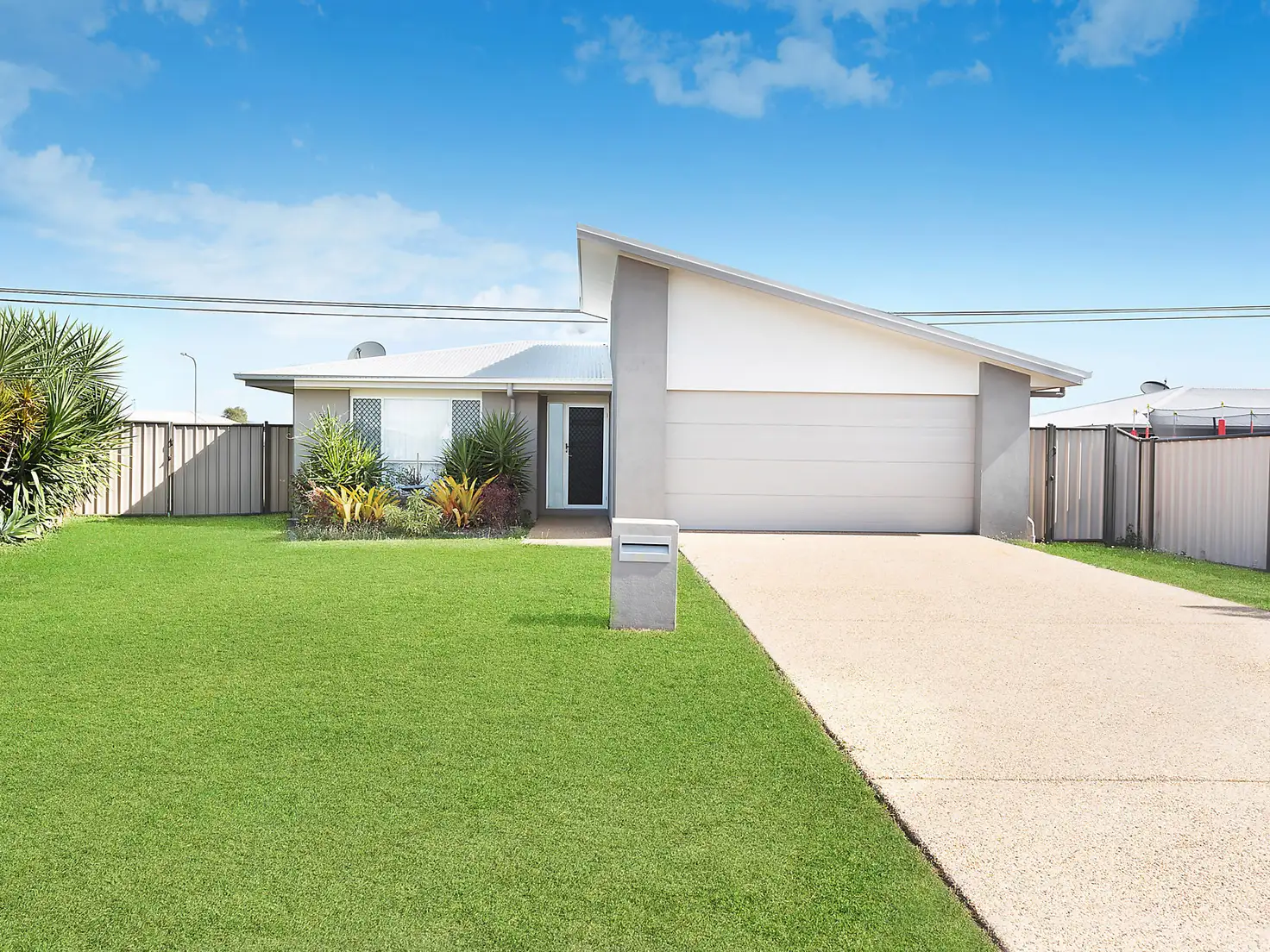 Main view of Homely house listing, 25 Belltrees Place, Gracemere QLD 4702