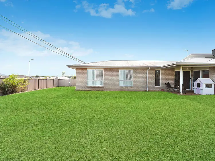 Fifth view of Homely house listing, 25 Belltrees Place, Gracemere QLD 4702