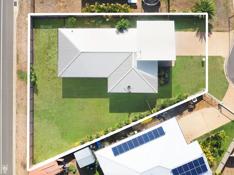 Sixth view of Homely house listing, 25 Belltrees Place, Gracemere QLD 4702