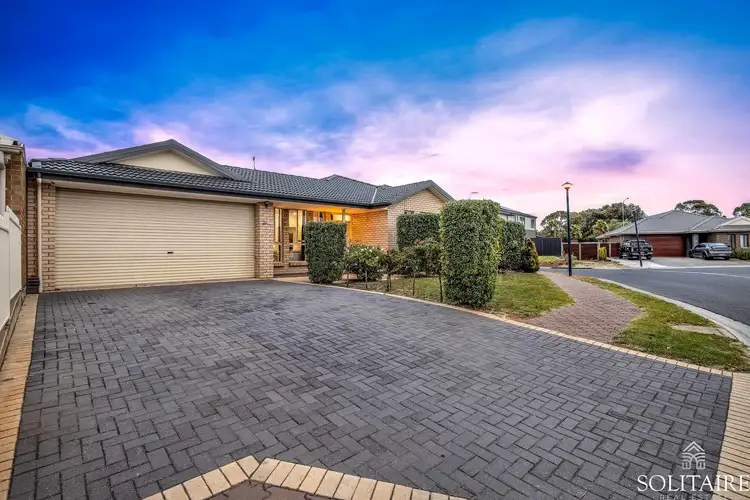 34 Thorne Street, Paralowie SA 5108