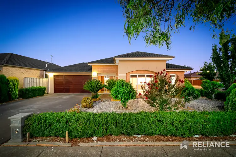 Main view of Homely house listing, 13 Mirror Avenue, Tarneit VIC 3029
