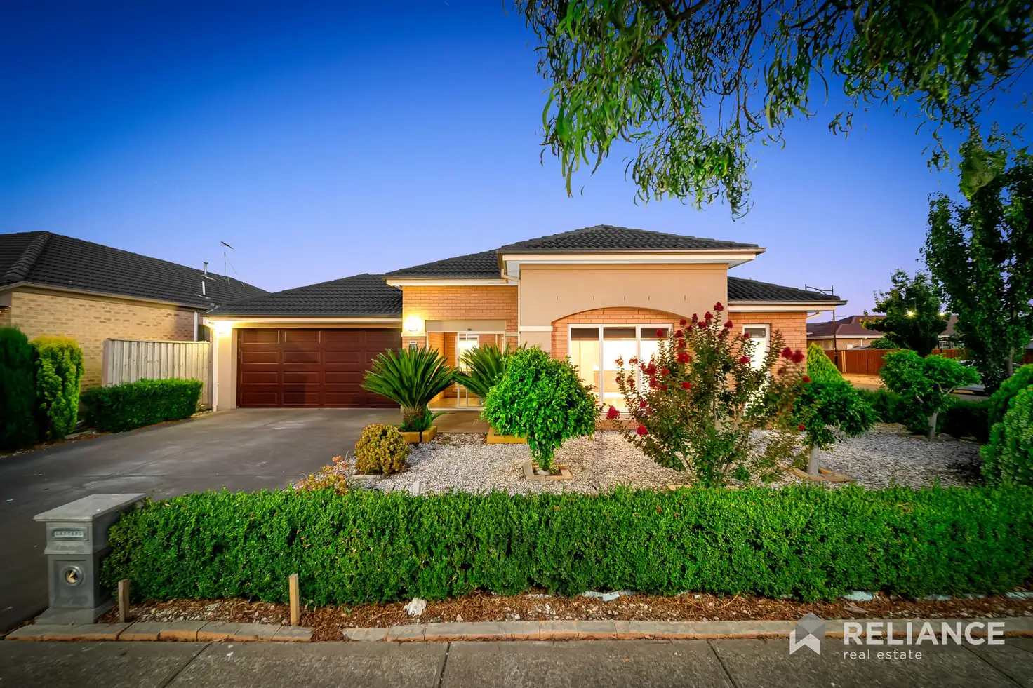 Main view of Homely house listing, 13 Mirror Avenue, Tarneit VIC 3029