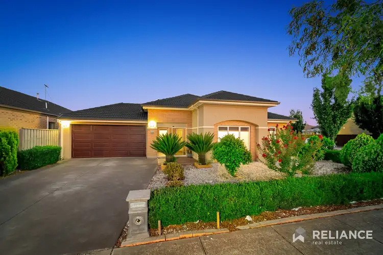 Second view of Homely house listing, 13 Mirror Avenue, Tarneit VIC 3029