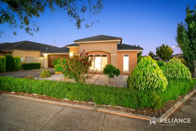 Third view of Homely house listing, 13 Mirror Avenue, Tarneit VIC 3029
