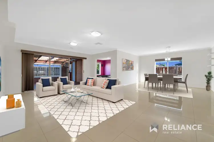 Sixth view of Homely house listing, 13 Mirror Avenue, Tarneit VIC 3029
