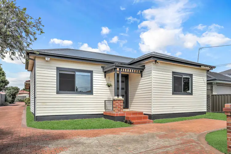 1/12 Morris Street, St Marys NSW 2760