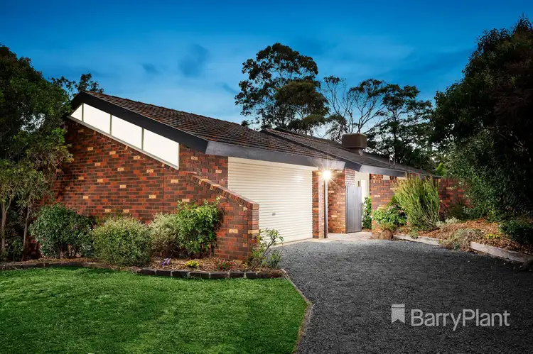 5 Loomai Close, Greensborough VIC 3088