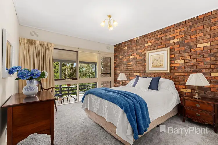 Fifth view of Homely house listing, 5 Loomai Close, Greensborough VIC 3088