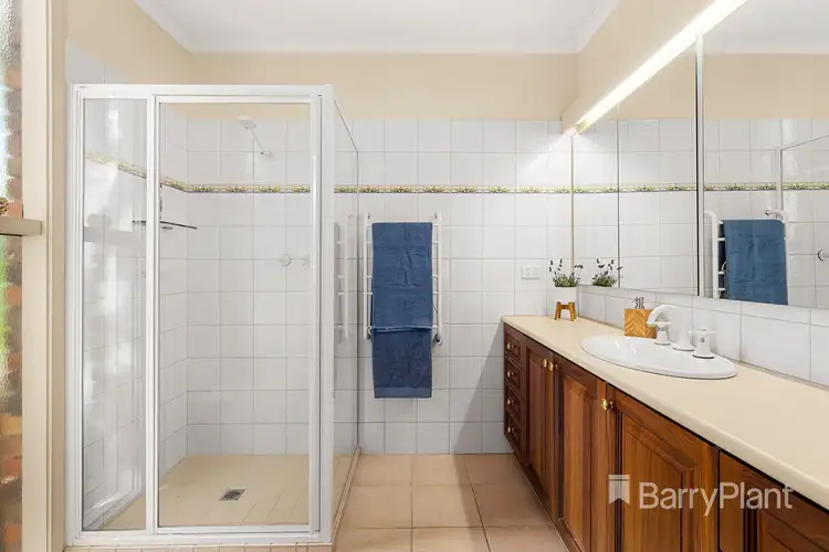 Sixth view of Homely house listing, 5 Loomai Close, Greensborough VIC 3088