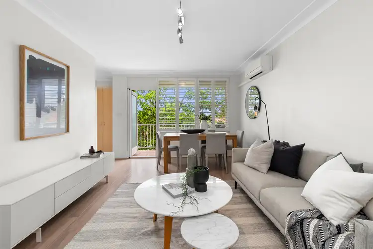 3/79 Glover Street, Mosman NSW 2088