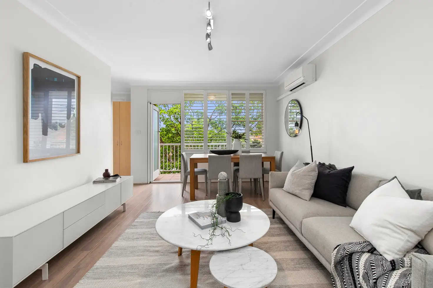Main view of Homely apartment listing, 3/79 Glover Street, Mosman NSW 2088