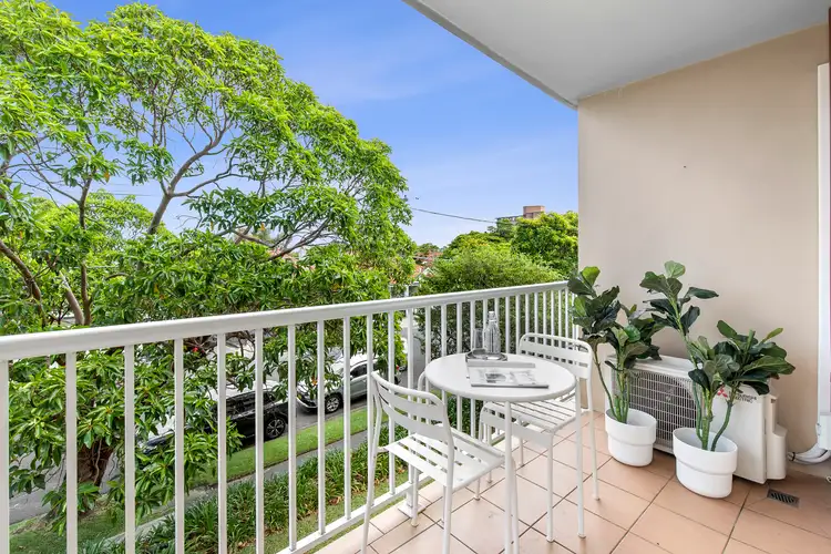 Second view of Homely apartment listing, 3/79 Glover Street, Mosman NSW 2088