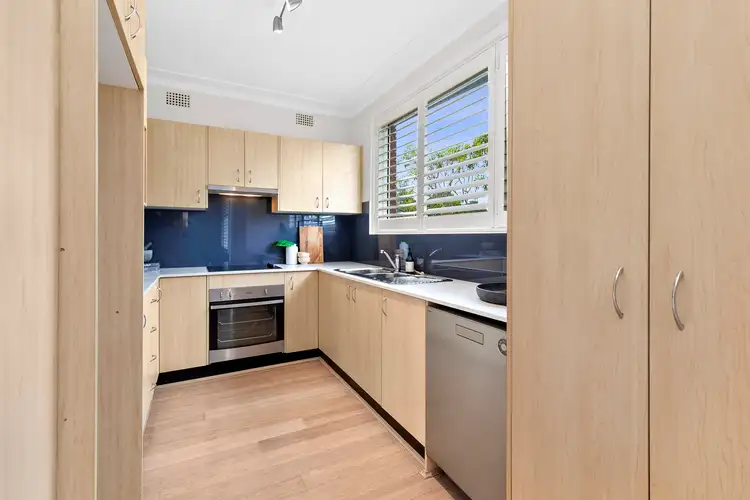 Third view of Homely apartment listing, 3/79 Glover Street, Mosman NSW 2088