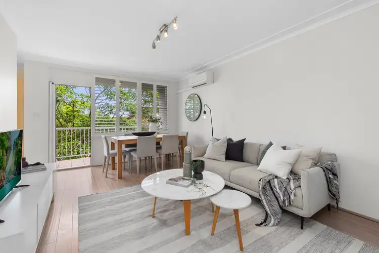 Fourth view of Homely apartment listing, 3/79 Glover Street, Mosman NSW 2088