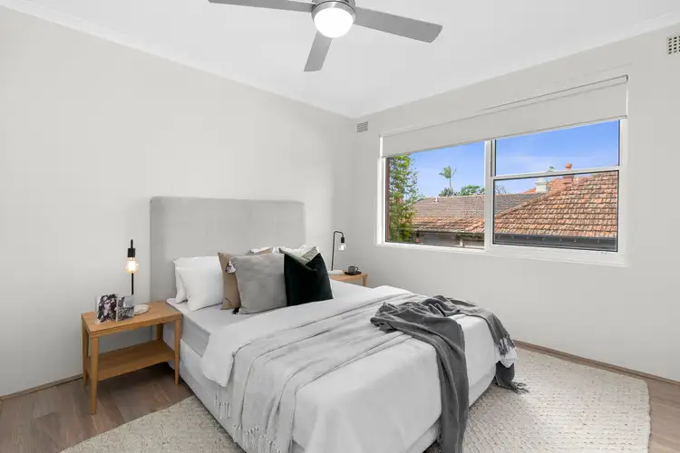 Fifth view of Homely apartment listing, 3/79 Glover Street, Mosman NSW 2088