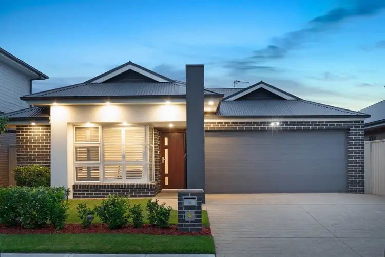 Main view of Homely house listing, 14 Liam Street, Schofields NSW 2762