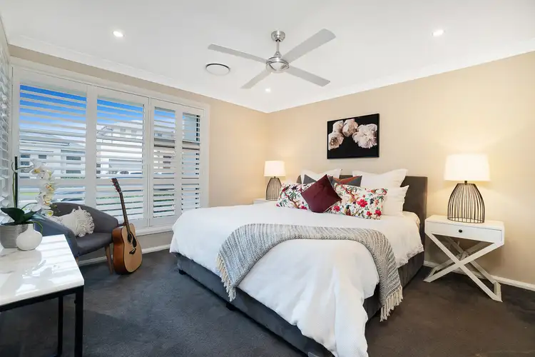 Sixth view of Homely house listing, 14 Liam Street, Schofields NSW 2762