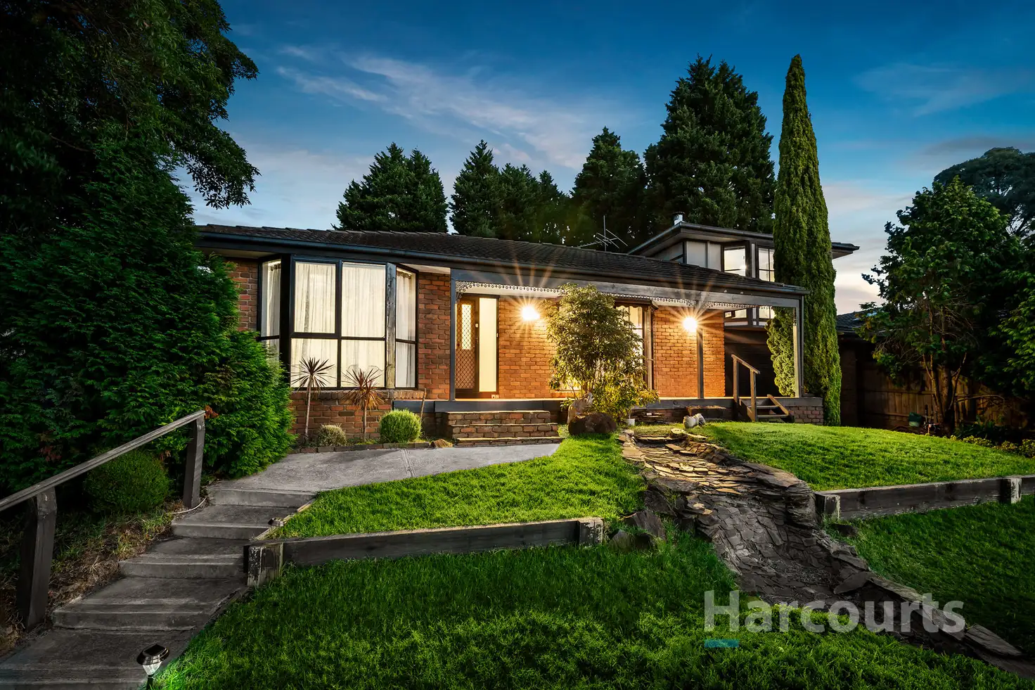 Main view of Homely house listing, 96 Milpera Crescent, Wantirna VIC 3152