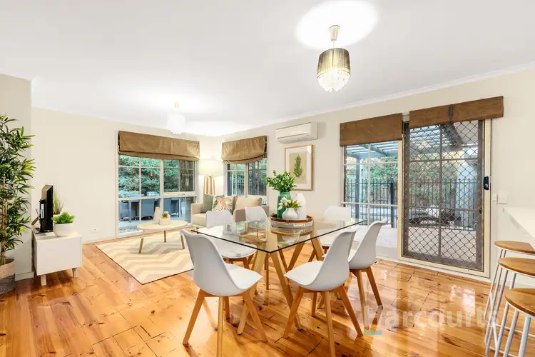 Fourth view of Homely house listing, 96 Milpera Crescent, Wantirna VIC 3152
