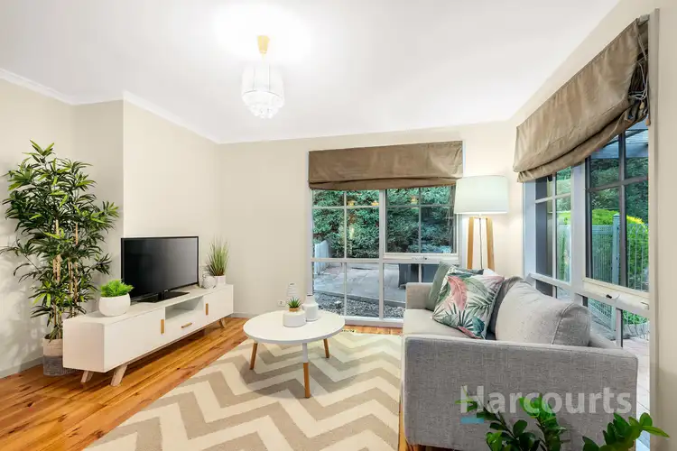 Fifth view of Homely house listing, 96 Milpera Crescent, Wantirna VIC 3152