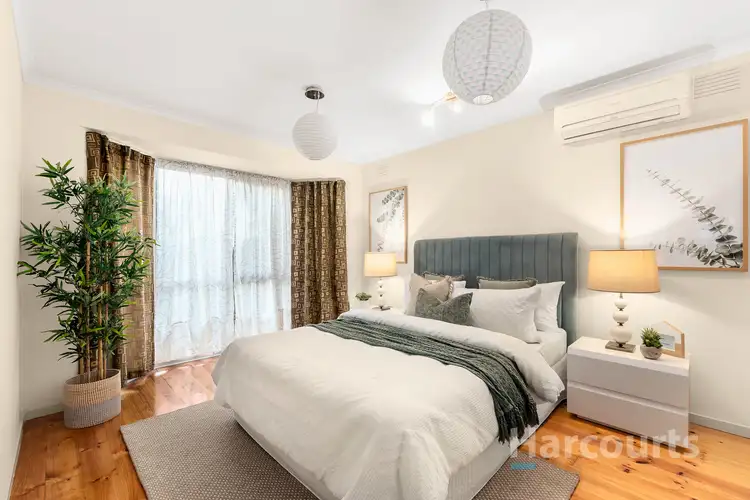 Sixth view of Homely house listing, 96 Milpera Crescent, Wantirna VIC 3152