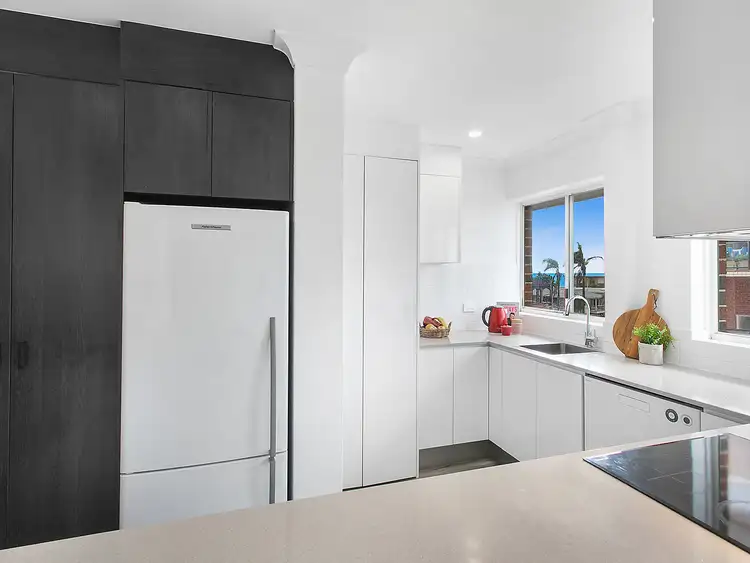 Second view of Homely unit listing, 10/61 Ocean Parade, The Entrance NSW 2261