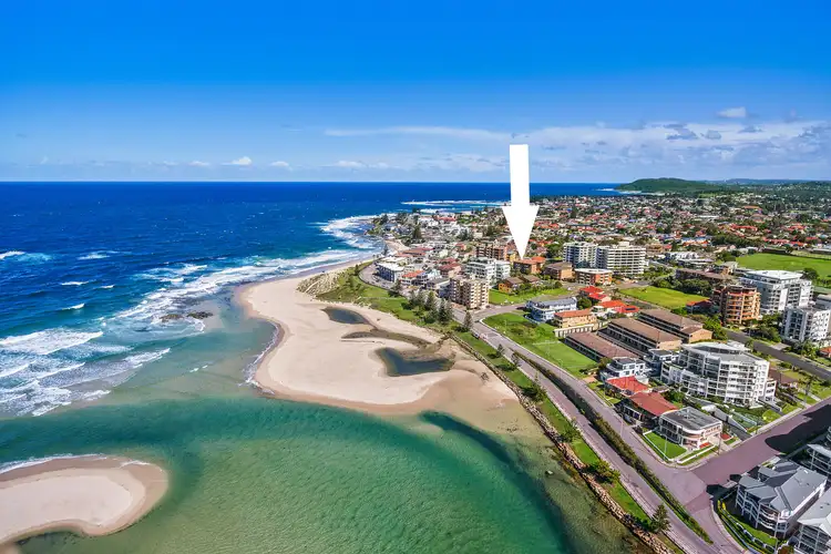 Sixth view of Homely unit listing, 10/61 Ocean Parade, The Entrance NSW 2261