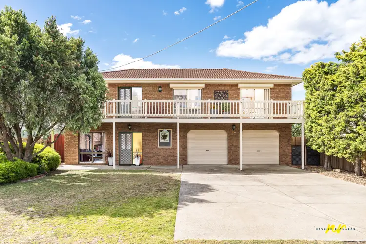 Main view of Homely house listing, 17 Smythe Street, Portarlington VIC 3223