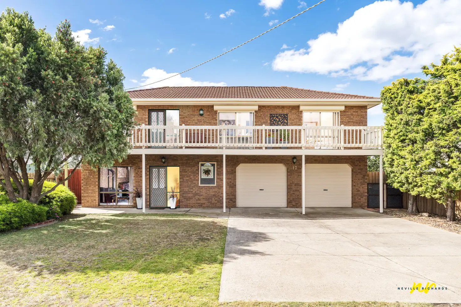 Main view of Homely house listing, 17 Smythe Street, Portarlington VIC 3223
