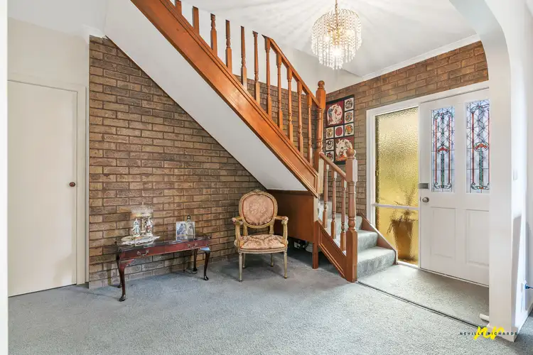 Second view of Homely house listing, 17 Smythe Street, Portarlington VIC 3223