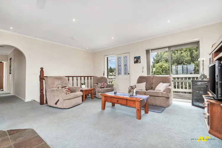 Fifth view of Homely house listing, 17 Smythe Street, Portarlington VIC 3223