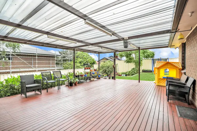 Fourth view of Homely house listing, 140 Minchin Drive, Minchinbury NSW 2770