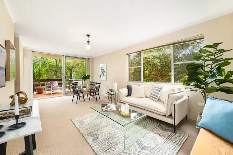 1/1 Rocklands Road, Wollstonecraft NSW 2065