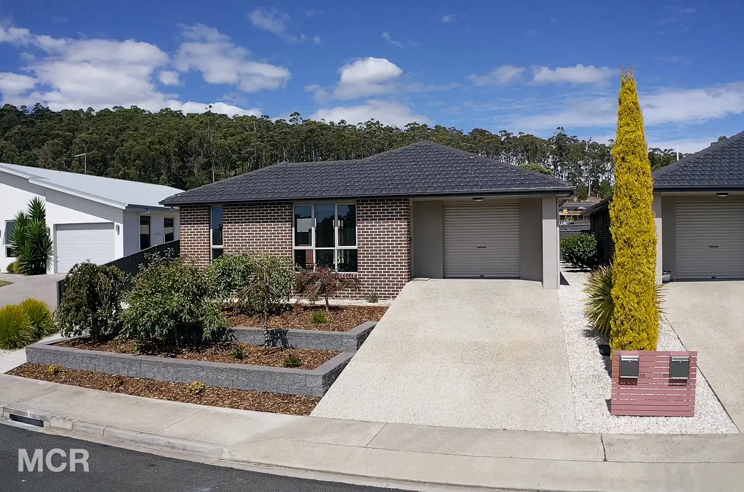 Main view of Homely townhouse listing, 49 Explorer Drive, Turners Beach TAS 7315
