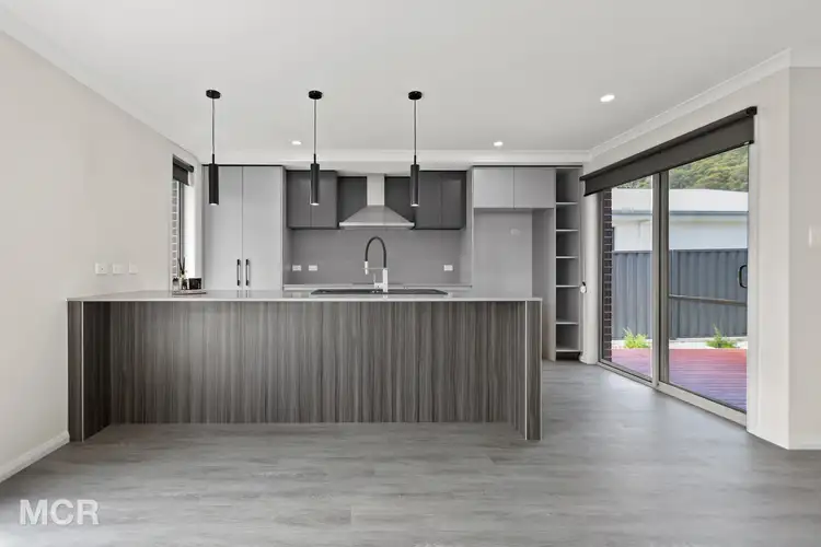 Second view of Homely townhouse listing, 49 Explorer Drive, Turners Beach TAS 7315