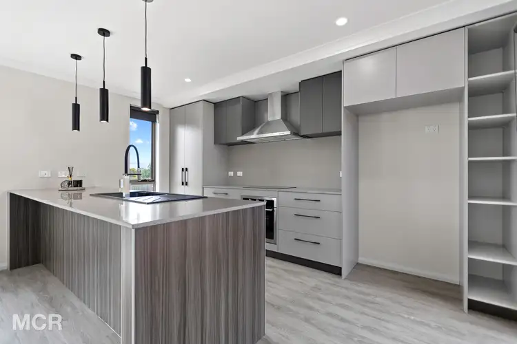 Third view of Homely townhouse listing, 49 Explorer Drive, Turners Beach TAS 7315