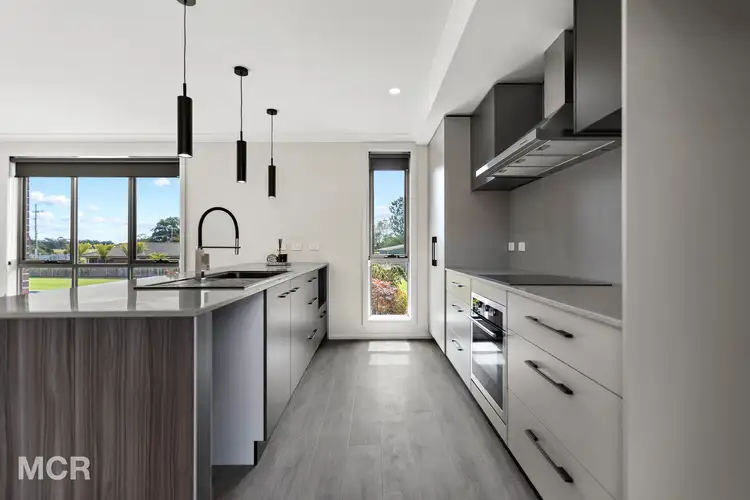 Fourth view of Homely townhouse listing, 49 Explorer Drive, Turners Beach TAS 7315