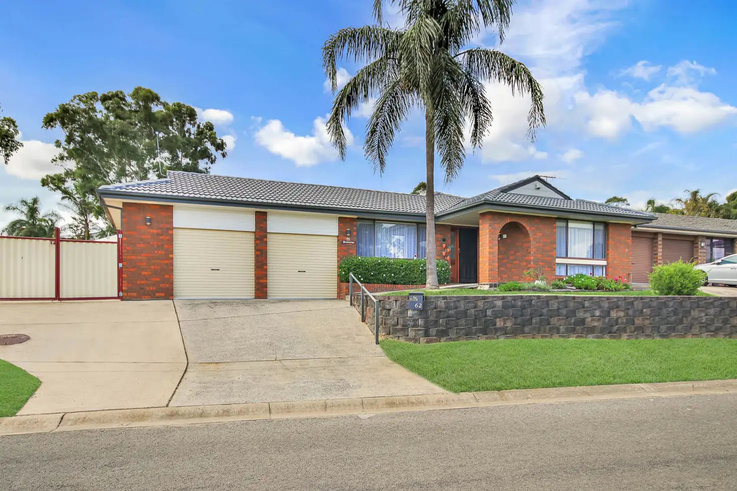 Main view of Homely house listing, 62 Buring Crescent, Minchinbury NSW 2770