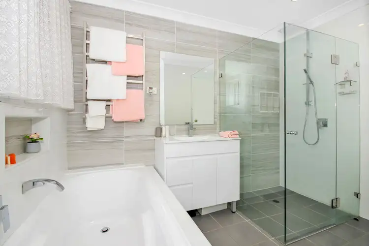 Sixth view of Homely house listing, 62 Buring Crescent, Minchinbury NSW 2770