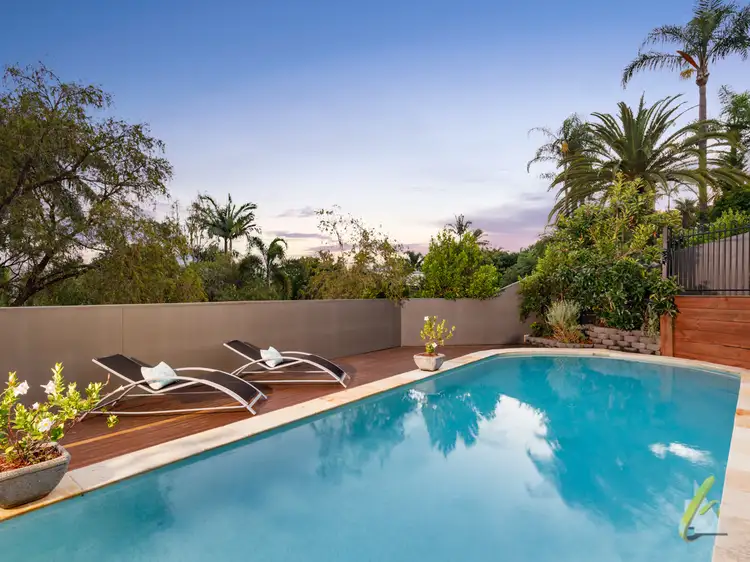 41 Broadmoor Street, Kenmore Hills QLD 4069