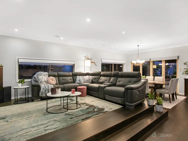 Third view of Homely house listing, 20 Brookwater Parade, Lyndhurst VIC 3975