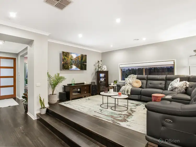 Fourth view of Homely house listing, 20 Brookwater Parade, Lyndhurst VIC 3975