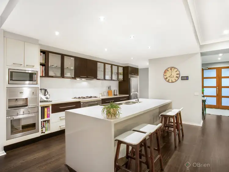 Fifth view of Homely house listing, 20 Brookwater Parade, Lyndhurst VIC 3975